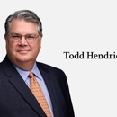 Todd N. Hendrickson, P.C. - Attorneys