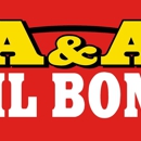 A & A Bail Bonds - Skip Tracing