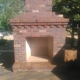 Greg J Orris masonry