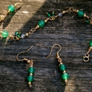 Body Jewels by Nashel - Arts & Crafts Supplies