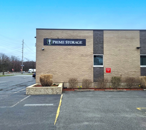 Prime Storage - Teaneck, NJ