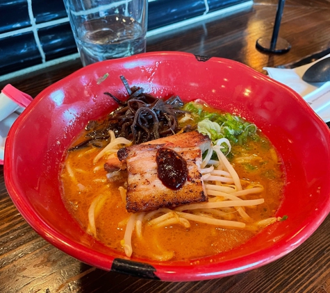 JINYA Ramen Bar - San Jose - San Jose, CA