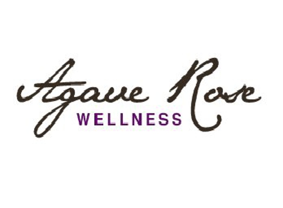Agave Rose Wellness - Tucson, AZ