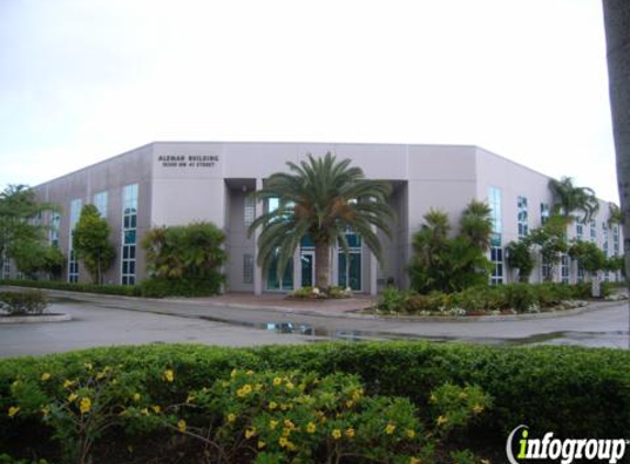 Elbardi International Management - Doral, FL