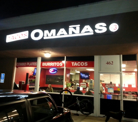 Tacos Omanas - Covina, CA. Great service, reasonable prices, good food, and good vibes. . .