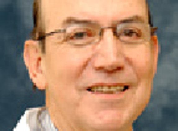Dr. Eduardo Garcia, MD - Dearborn, MI