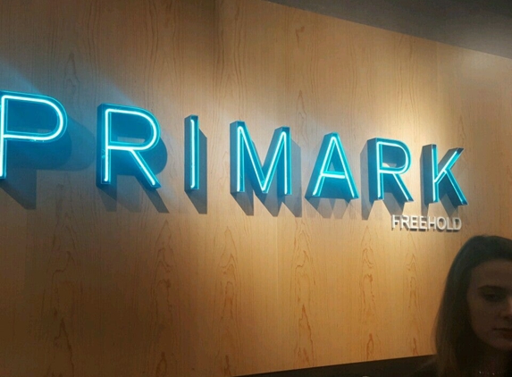 Primark - Freehold, NJ