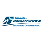 Honda of Hackettstown