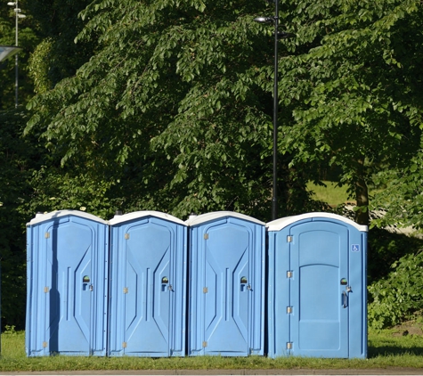 Blue Bowl Sanitation Inc - Fulton, NY