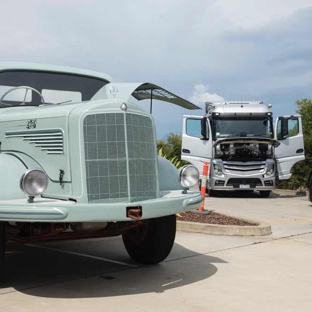 Daimler Trucks Murwillumbah - South Murwillumbah, NSW