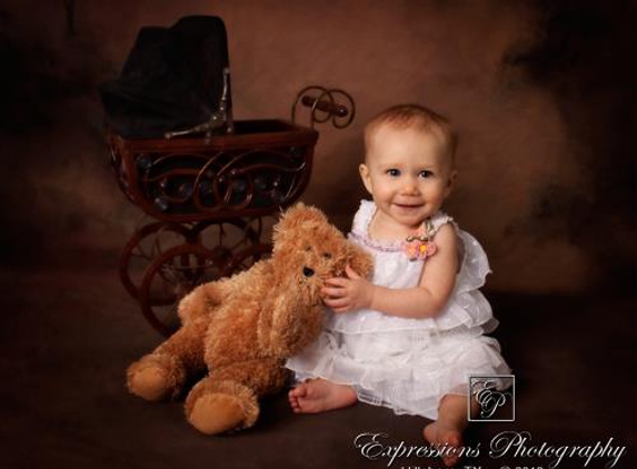 Expressions Photography - Hillsboro, TX