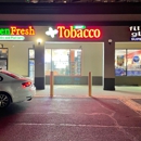 Mint Tobacco & Vape - Falls Church - Tobacco