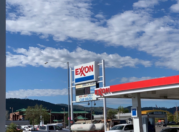 Exxon - Kalispell, MT