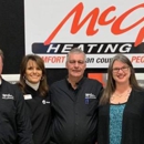 McGee Heating & Air - Heating Contractors & Specialties