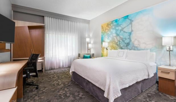 Courtyard by Marriott - Lafayette, LA