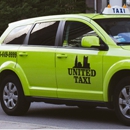 Columbus United Taxi - Airport Transportation