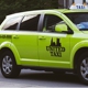 Columbus United Taxi