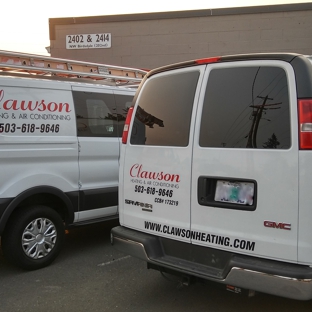 A&E Plumbing, Heating And Air - Gresham, OR