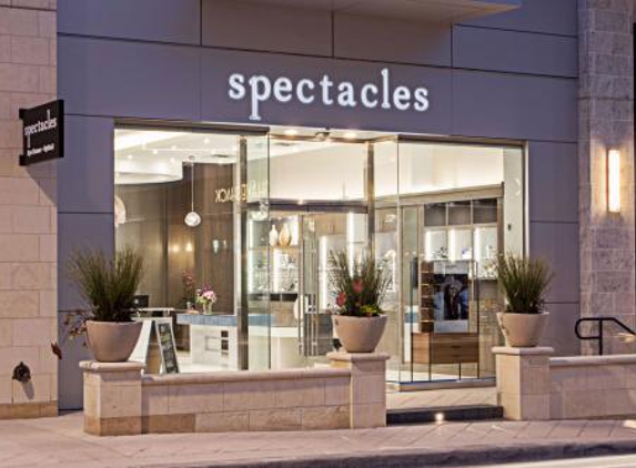 Spectacles Fine Eyewear - Plano, TX