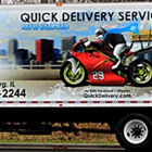 Quick Delivery Service,
