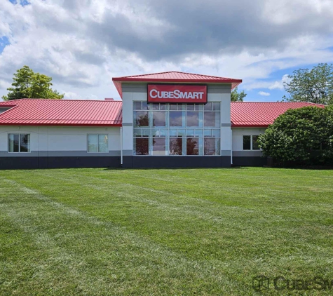 CubeSmart Self Storage - Montgomeryville, PA