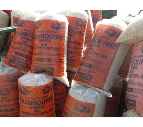 Cranbourne Pre-Mix & Garden Supplies - Cranbourne, VIC