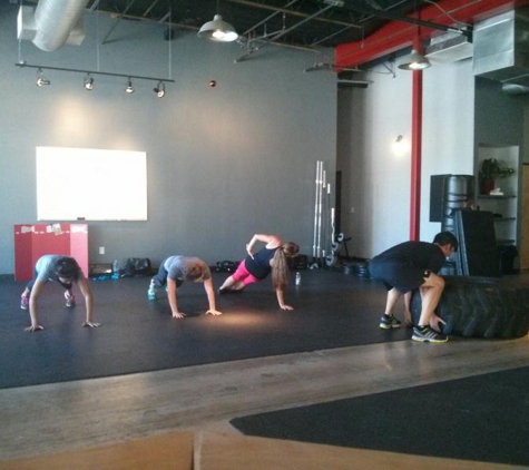 5 Fitness Training and Yoga - Austin, TX