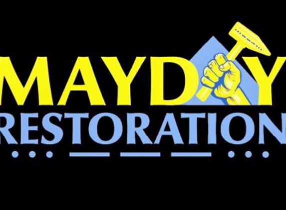 Mayday Restoration - Granger, IA