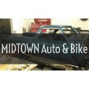 Midtown Auto & Bike - Automobile Body Shop Equipment & Supplies