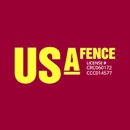 USA Fence - Fence-Sales, Service & Contractors