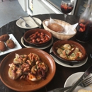 Madrid Tapas y Vinos - Tapas