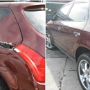 Image Auto Collision - Automobile Body Repairing & Painting