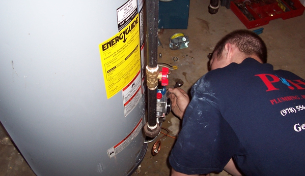 PHD Plumbing, HVAC & Drain - Merrimac, MA