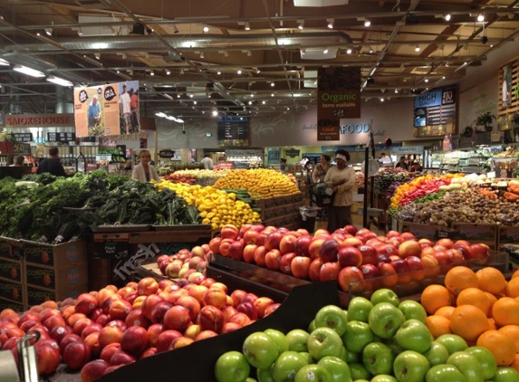 Whole Foods Market - Venice, CA