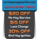 Extraction of broken keys Seattle - Locks & Locksmiths