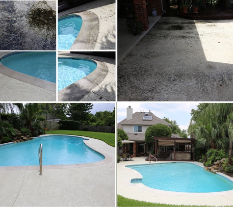 Made Affordable Pressure Washing and Mobile Detail - Houston, TX