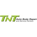 TNT Auto Body - Automobile Body Repairing & Painting