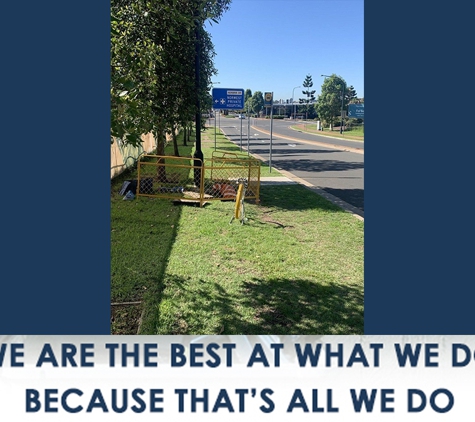 GPR Scanning Australia PTY LTD - Smeaton Grange, NSW. We Are The Best At What We Do Because That’s All We Do