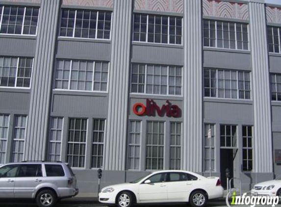 The Olivia Companies - San Francisco, CA