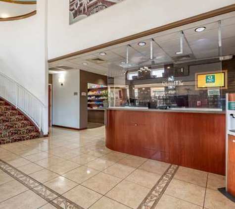 Quality Inn Zephyrhills-Dade City - Zephyrhills, FL