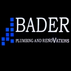 Bader Plumbing and Renovations