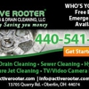 Active Rooter Plumbing Drain Cleaning LLC gallery