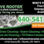 Active Rooter Plumbing Drain Cleaning LLC