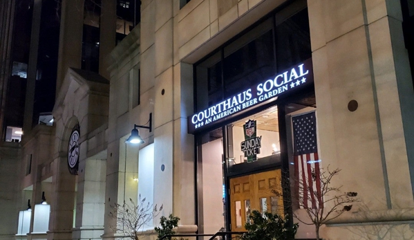 Courthaus Social - Arlington, VA