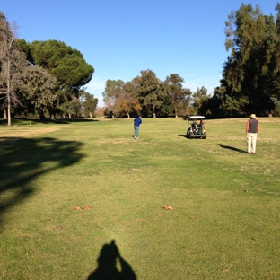 Balboa Golf Course - Encino, CA