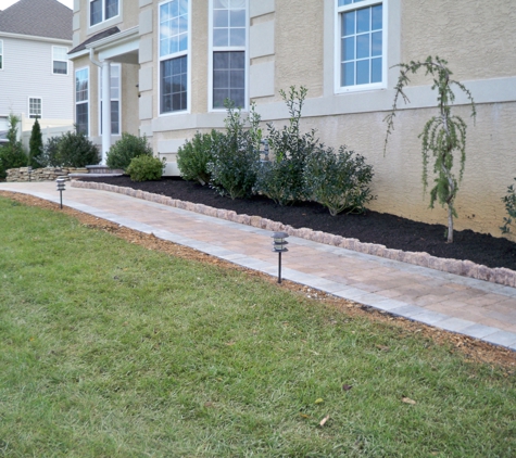 Lanza Landscaping Contractor LLC - Lansdale, PA
