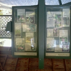 Hocking Hills Regional Welcome Center