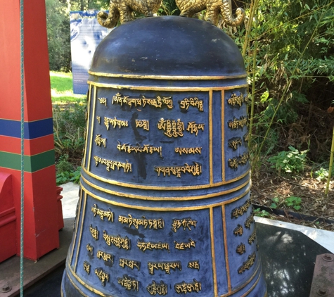 Land of Medicine Buddha - Soquel, CA