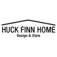 Huck Finn Home