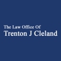 The Law Office Of Trenton J Cleland